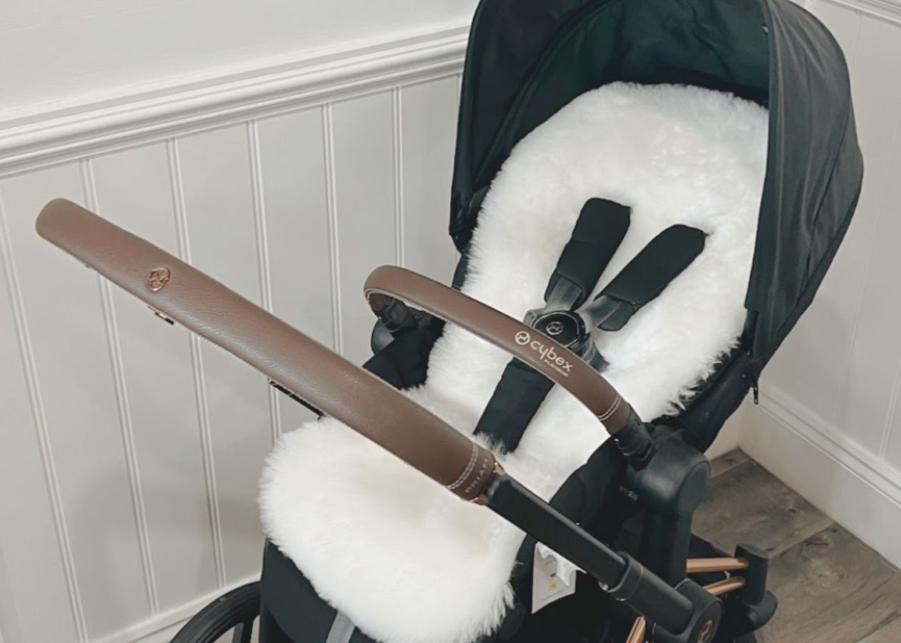 Finding-the-Perfect-Pram-Liner-for-Your-Cybex-Pram Baa Baby