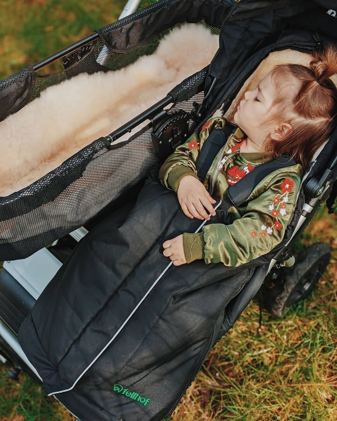 Which-Footmuff-For-My-Double-Buggy-Pram Baa Baby