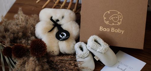 Gifts for Babies and Toddlers - Baa Baby