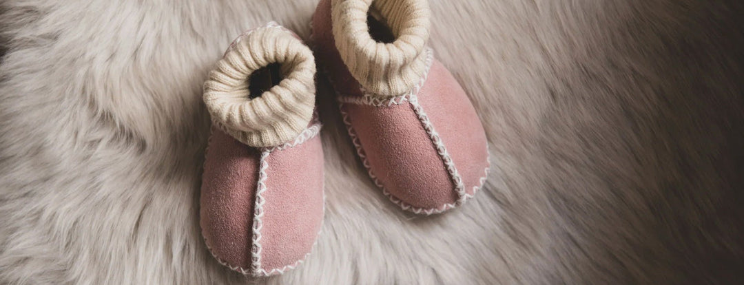 Heitmann Felle Sheepskin - Baa Baby