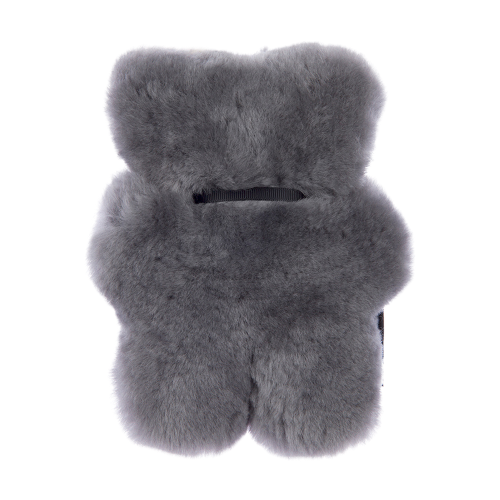 koala sheepskin bear baby gift