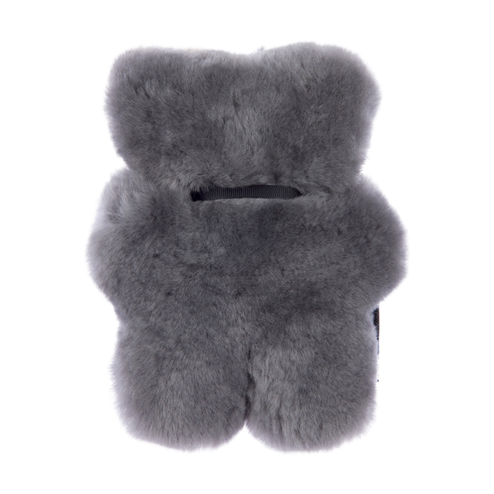 koala sheepskin bear baby gift