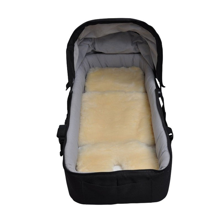 Bowron Sheepskin Pram Liner Bowron