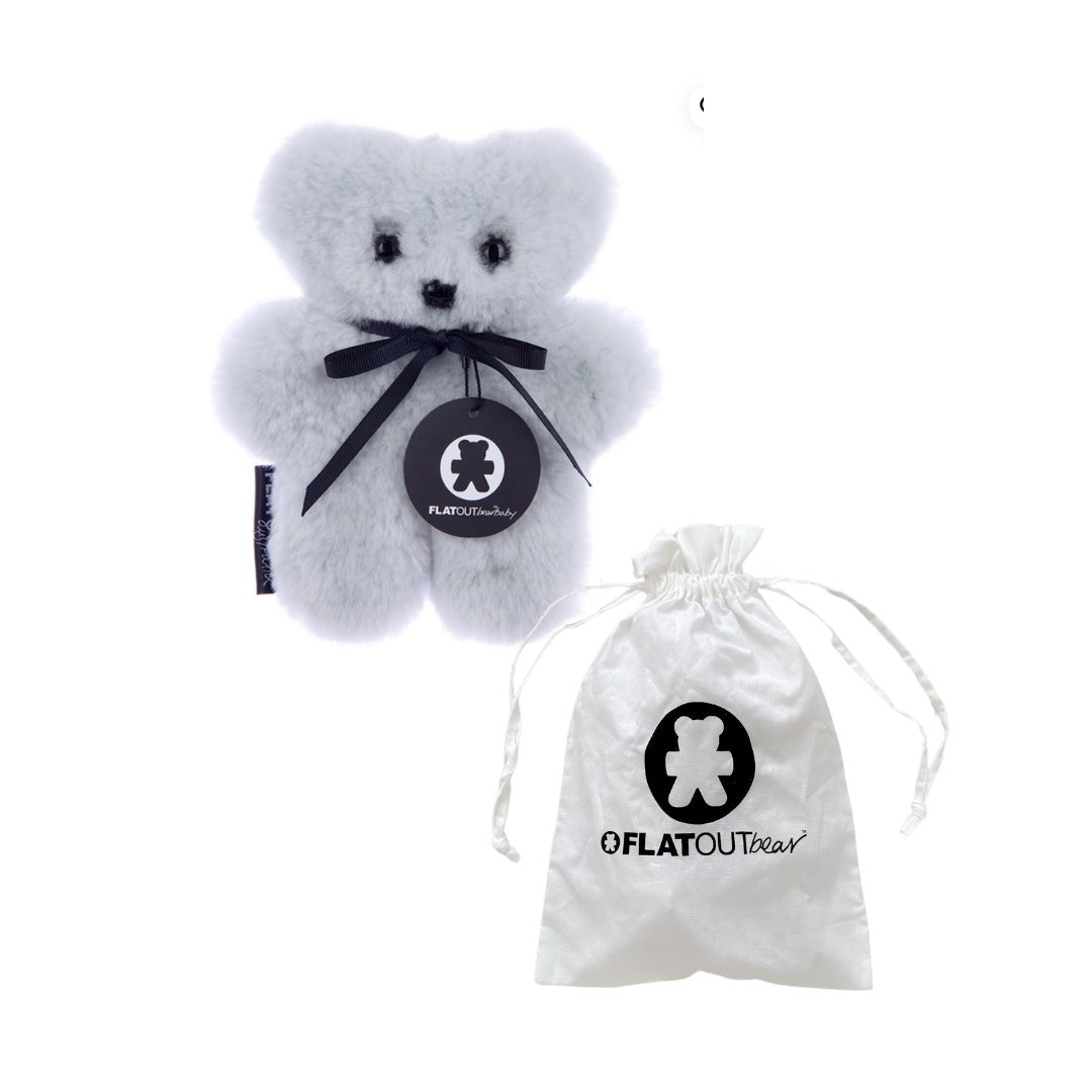 FLATOUT Baby Bear | Bluey FLATOUT Bears