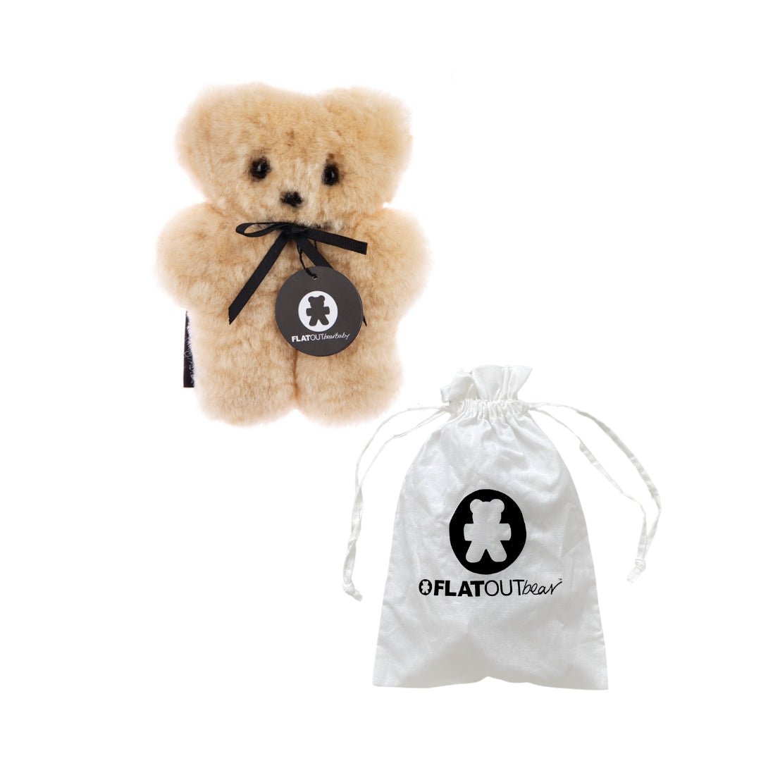 FLATOUT Baby Bear | Honey FLATOUT Bears