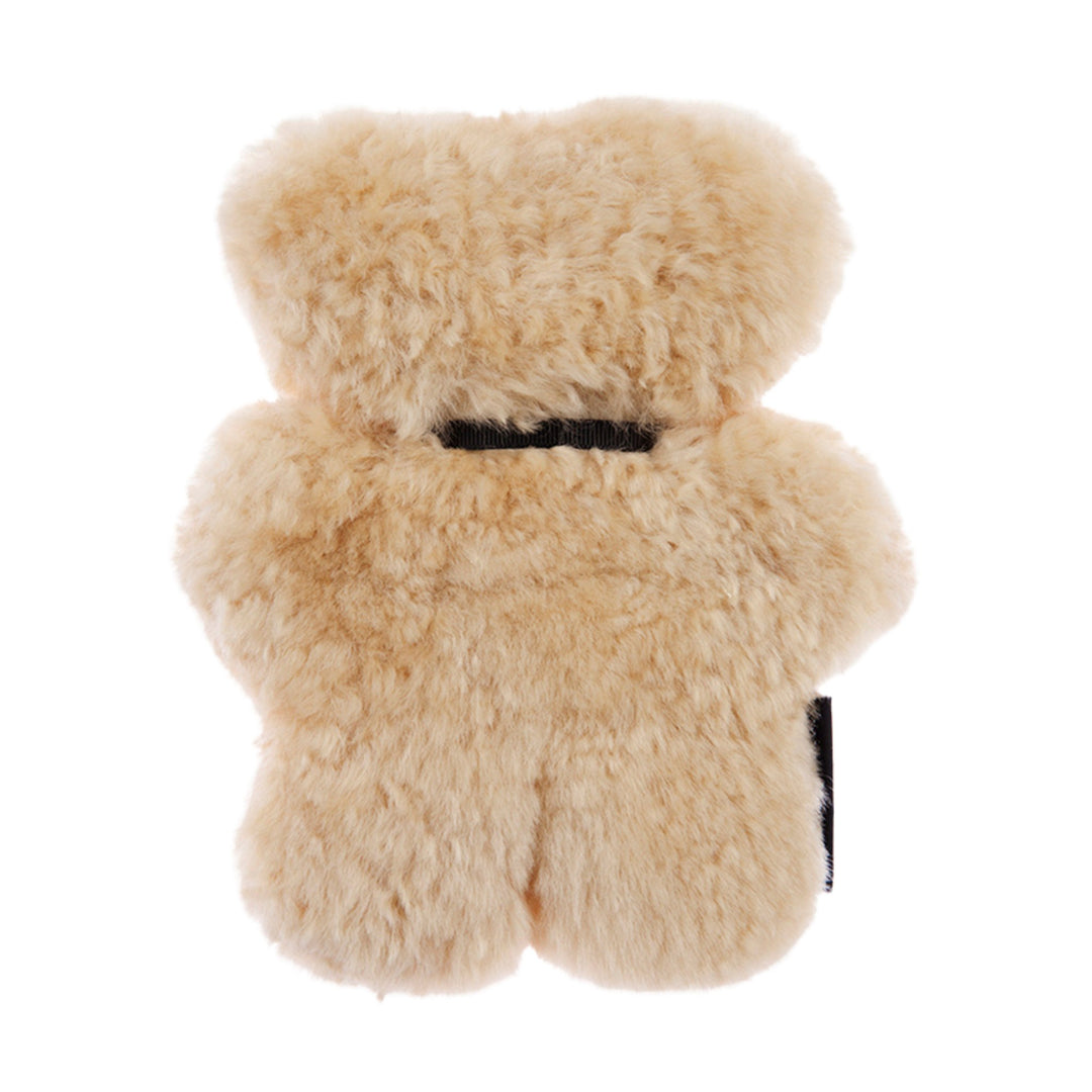 Baby Safe Natural Honey Bear 