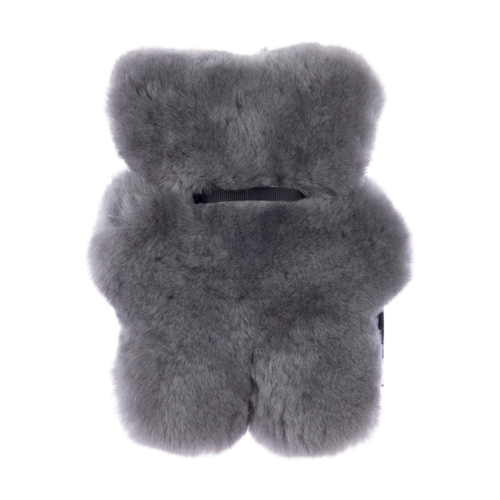 koala sheepskin bear baby gift