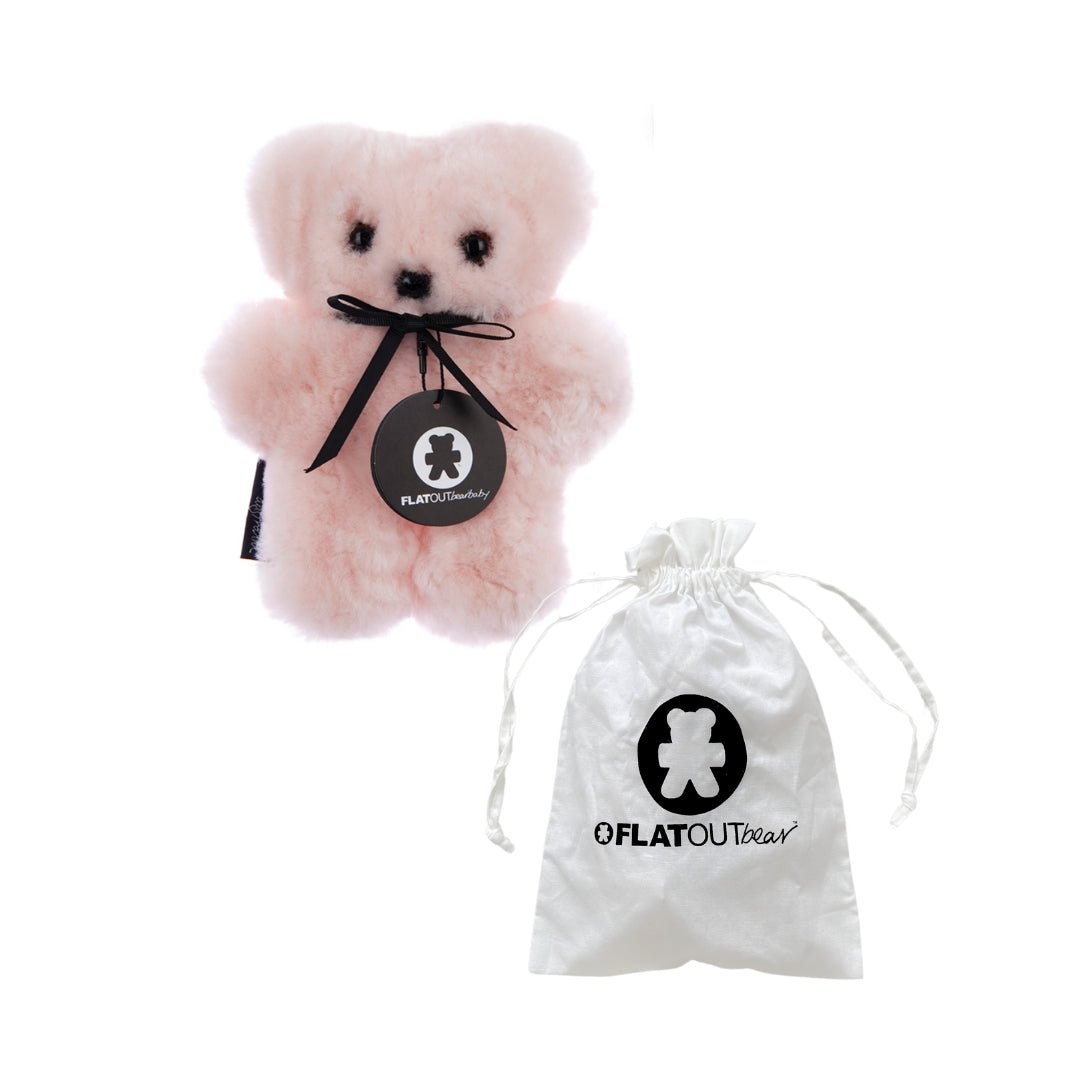 FLATOUT Baby Bear | Rosie FLATOUT Bears