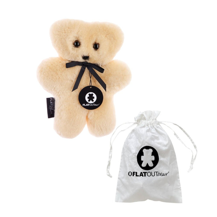 FLATOUT Big Bear | Honey FLATOUT Bears