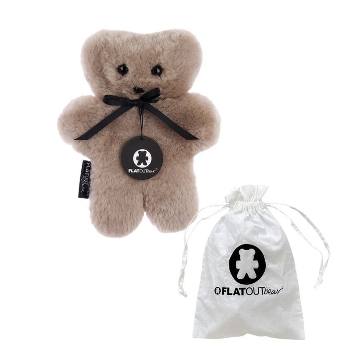 FLATOUT Big Bear | Latte FLATOUT Bears